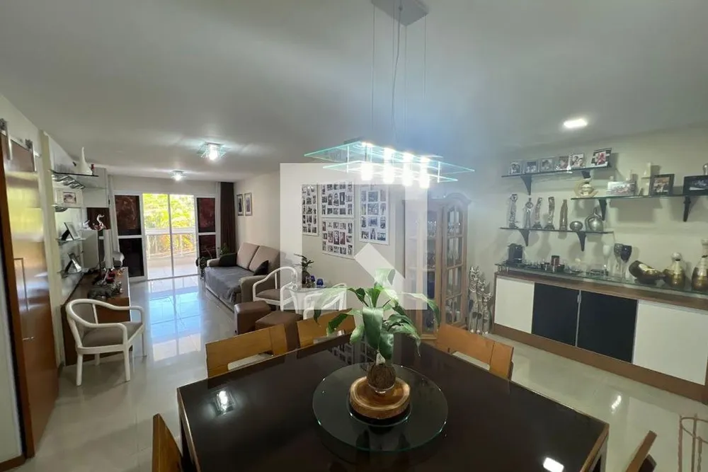 Apartamento, 3 quartos, 143 m² - Foto 5