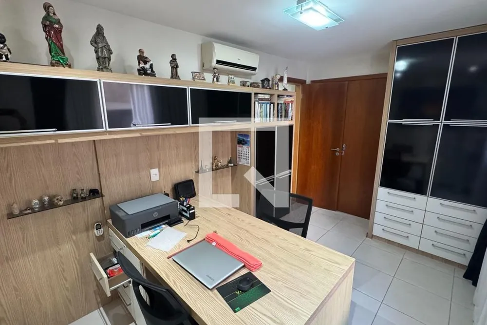 Apartamento, 3 quartos, 143 m² - Foto 24