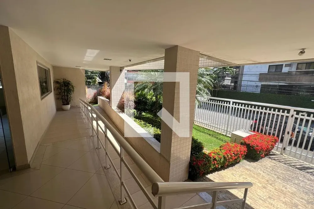 Apartamento, 3 quartos, 143 m² - Foto 20