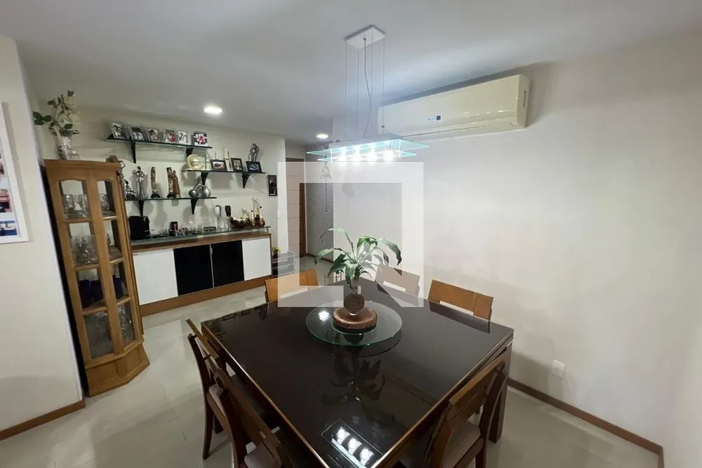 Apartamento, 3 quartos, 143 m² - Foto 4