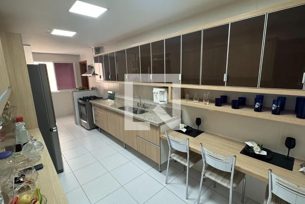 Apartamento, 3 quartos, 143 m² - Foto 15