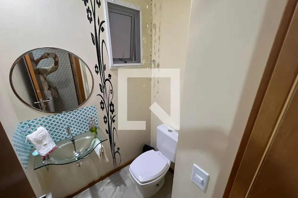 Apartamento, 3 quartos, 143 m² - Foto 14