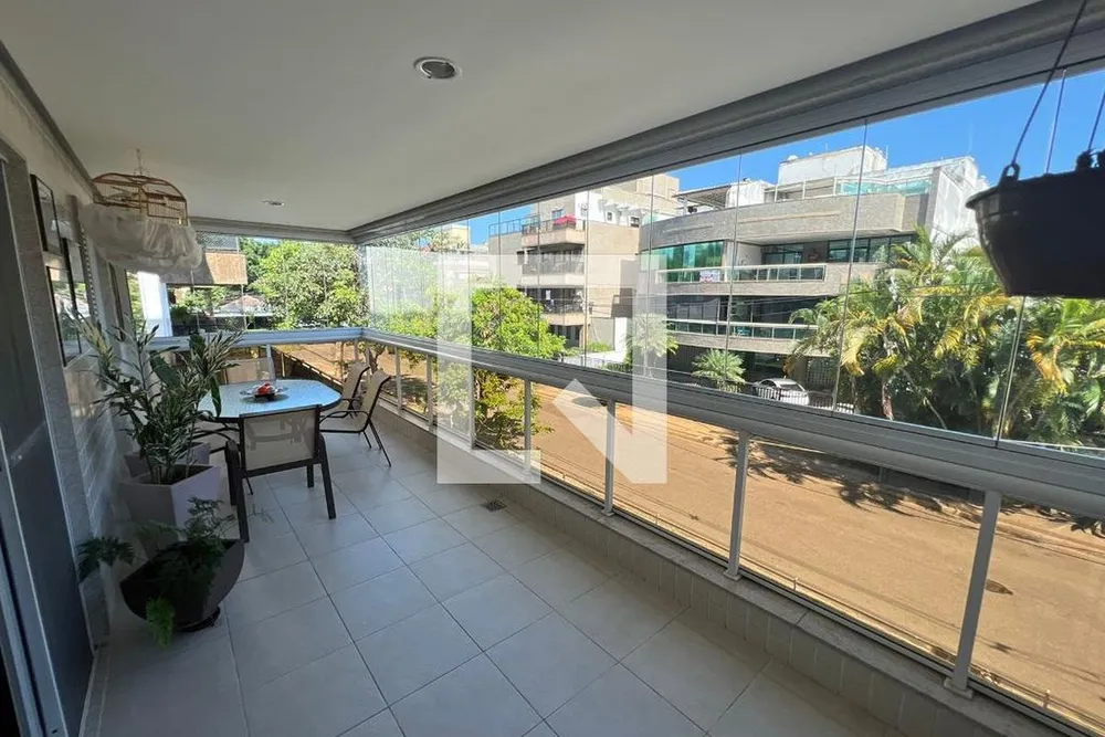 Apartamento, 3 quartos, 143 m² - Foto 21