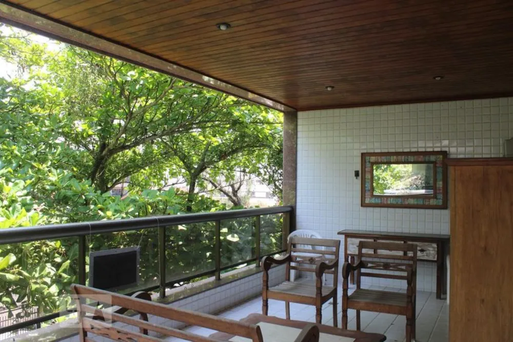 Apartamento, 3 quartos, 109 m² - Foto 6