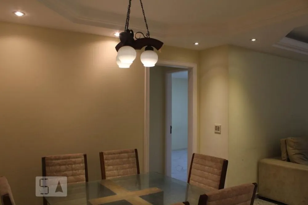 Apartamento, 3 quartos, 109 m² - Foto 2