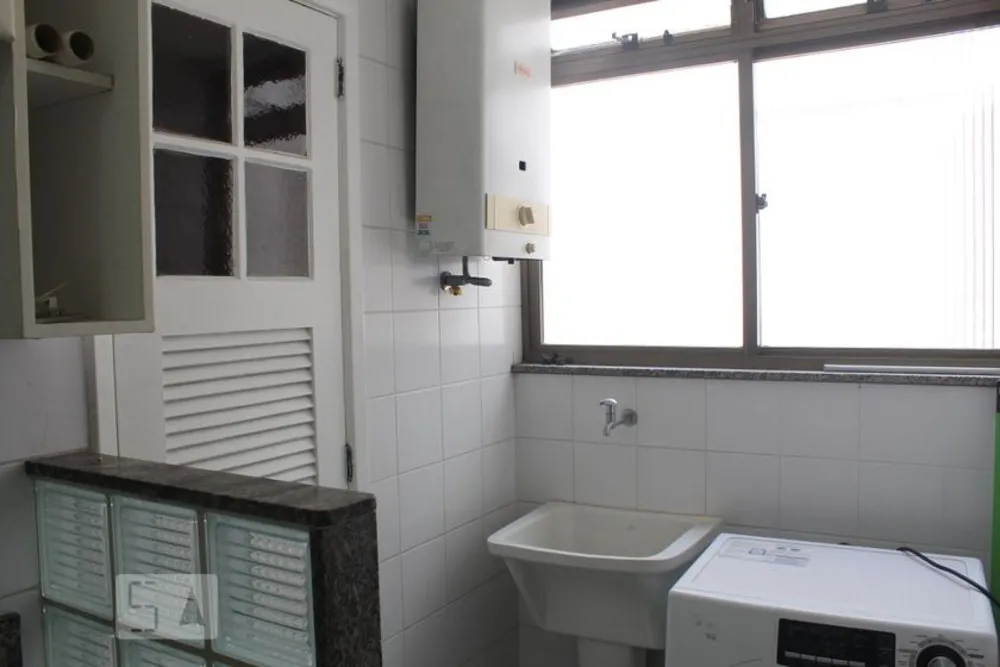 Apartamento, 3 quartos, 109 m² - Foto 37