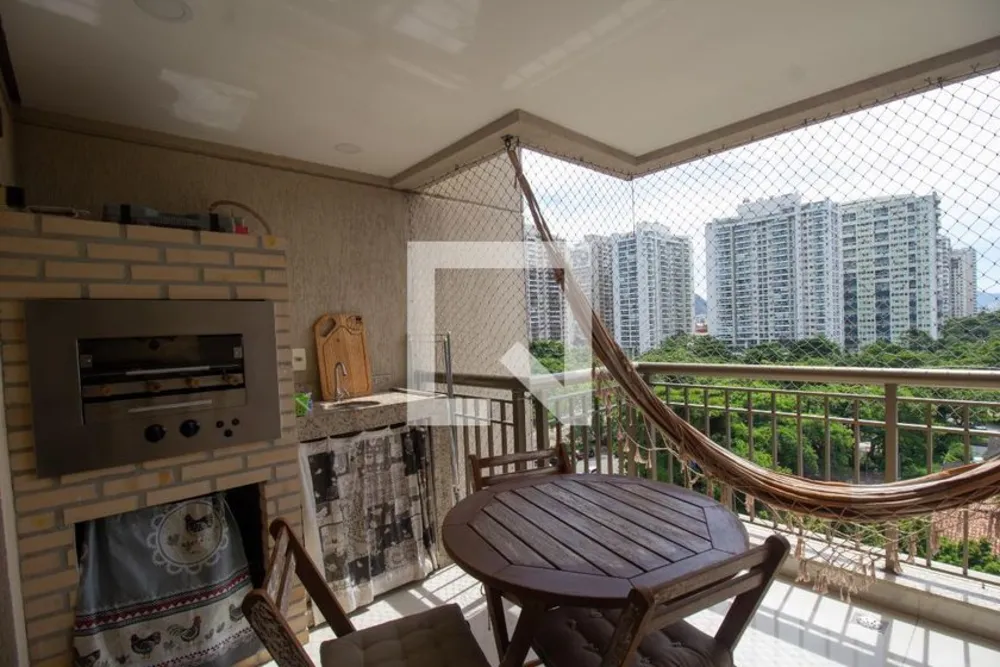 Apartamento, 3 quartos, 85 m² - Foto 15