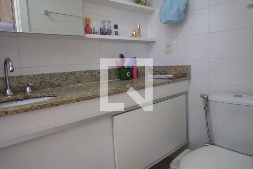 Apartamento, 3 quartos, 85 m² - Foto 32