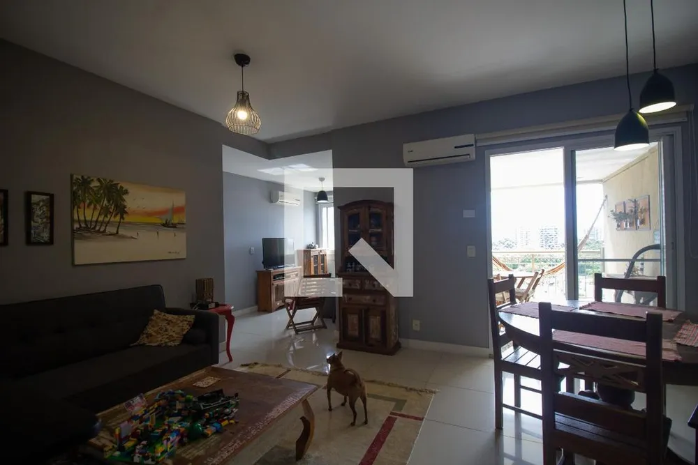 Apartamento, 3 quartos, 85 m² - Foto 1