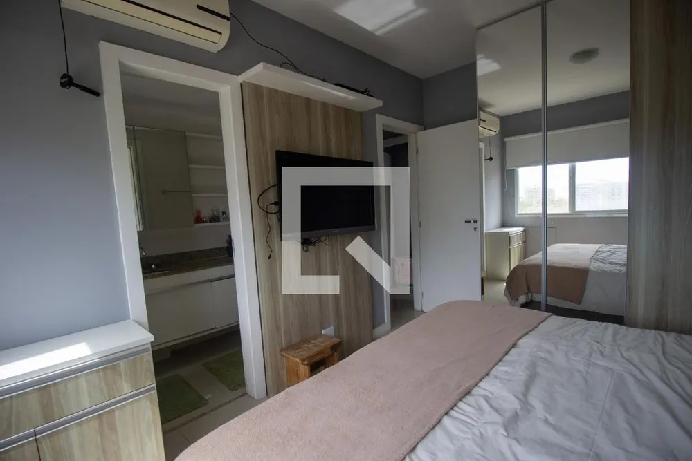Apartamento, 3 quartos, 85 m² - Foto 28