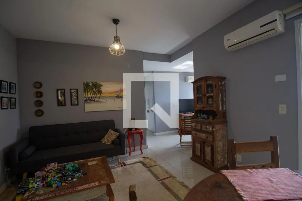 Apartamento, 3 quartos, 85 m² - Foto 4