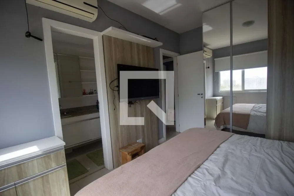 Apartamento, 3 quartos, 85 m² - Foto 27