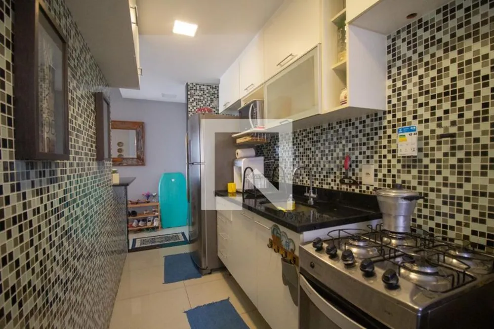 Apartamento, 3 quartos, 85 m² - Foto 57