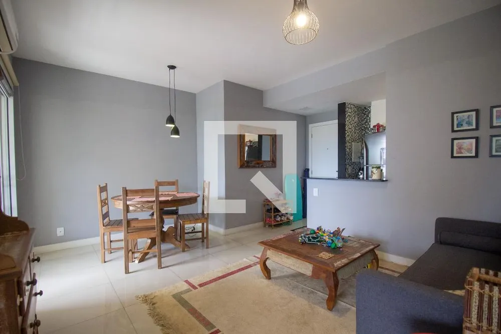 Apartamento, 3 quartos, 85 m² - Foto 8