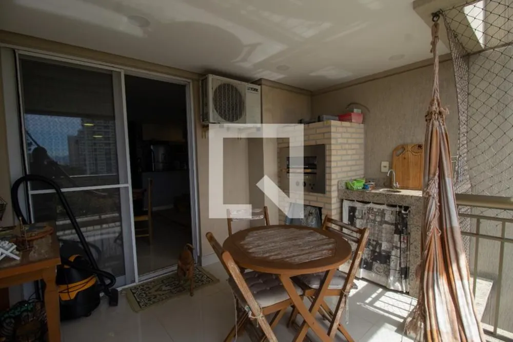 Apartamento, 3 quartos, 85 m² - Foto 17