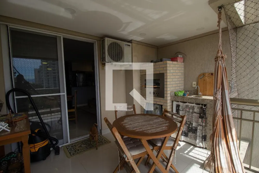 Apartamento, 3 quartos, 85 m² - Foto 18