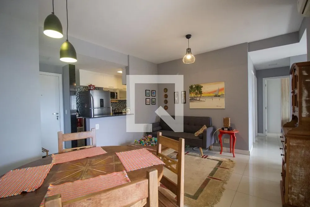 Apartamento, 3 quartos, 85 m² - Foto 12