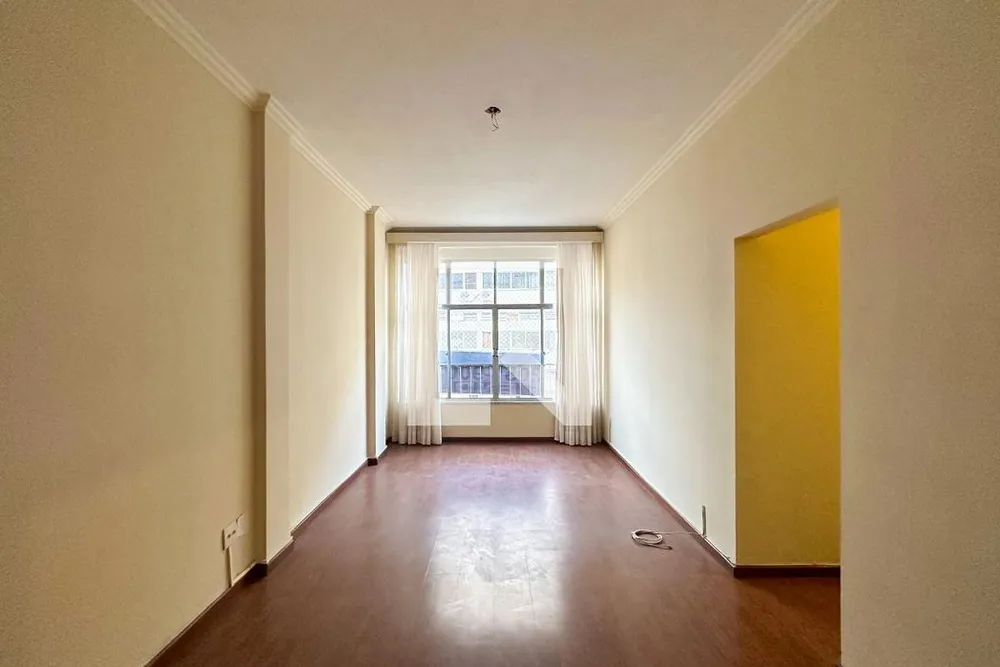 Apartamento, 3 quartos, 110 m² - Foto 1