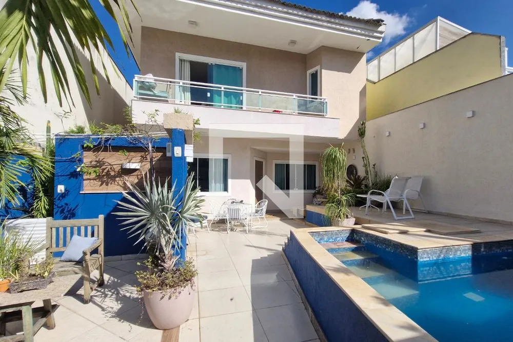 Casa, 4 quartos, 175 m² - Foto 132