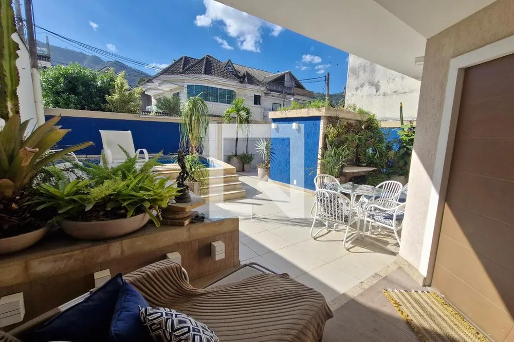 Casa, 4 quartos, 175 m² - Foto 126