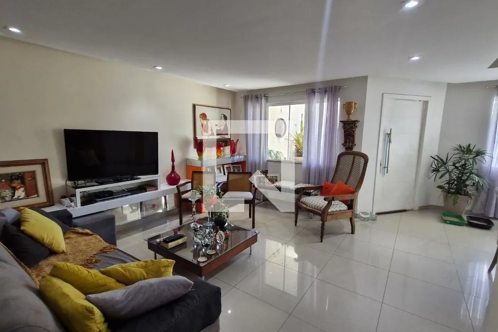 Casa, 4 quartos, 175 m² - Foto 7