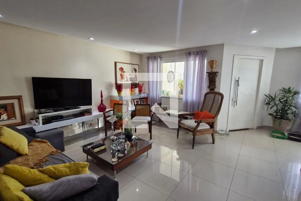 Casa, 4 quartos, 175 m² - Foto 6