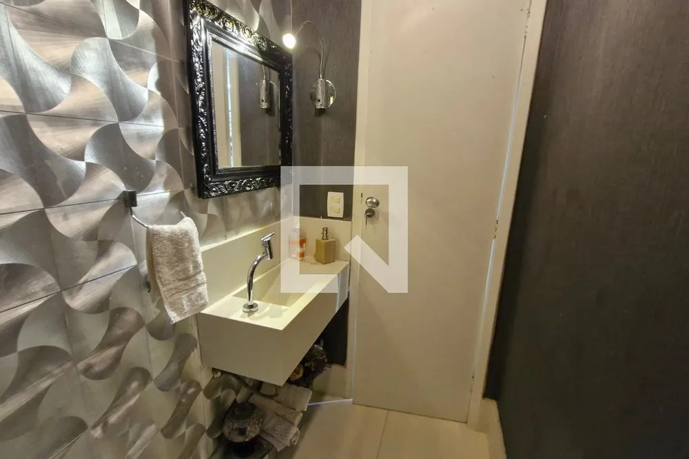 Casa, 4 quartos, 175 m² - Foto 22