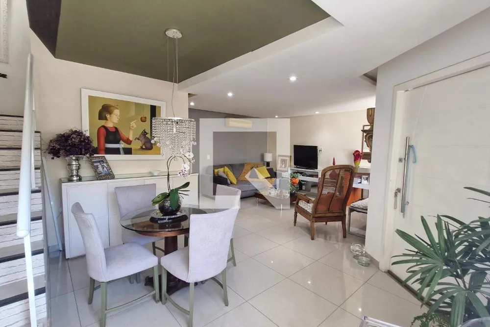 Casa, 4 quartos, 175 m² - Foto 11