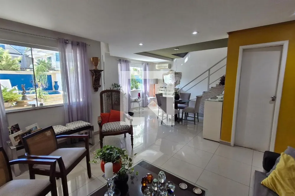 Casa, 4 quartos, 175 m² - Foto 14