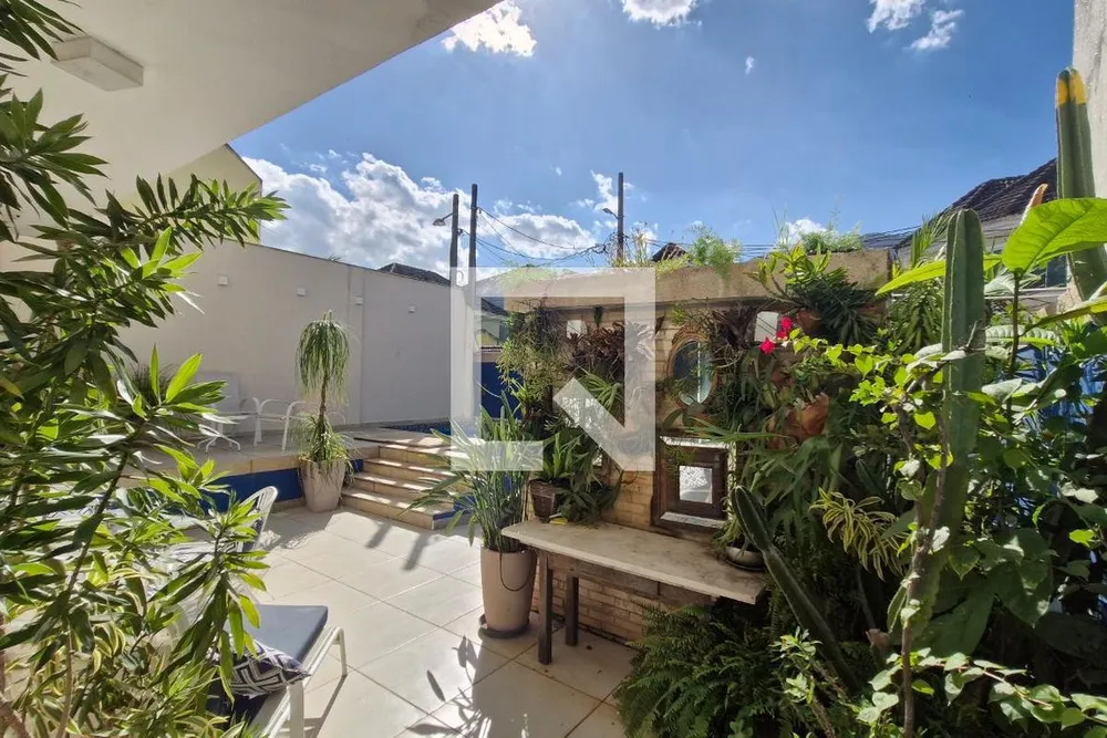 Casa, 4 quartos, 175 m² - Foto 122