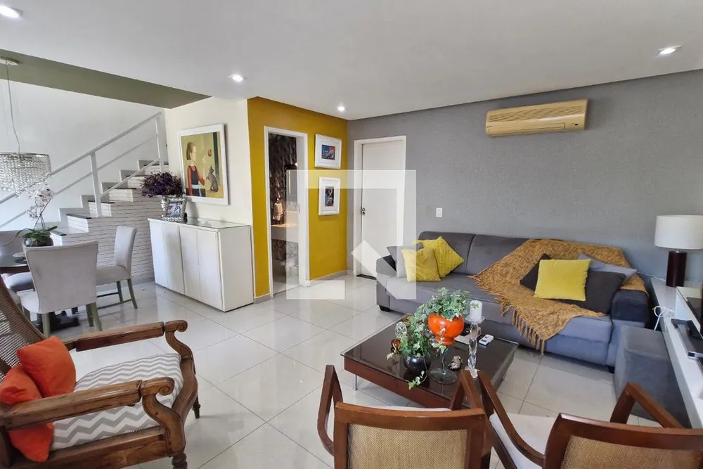 Casa, 4 quartos, 175 m² - Foto 4