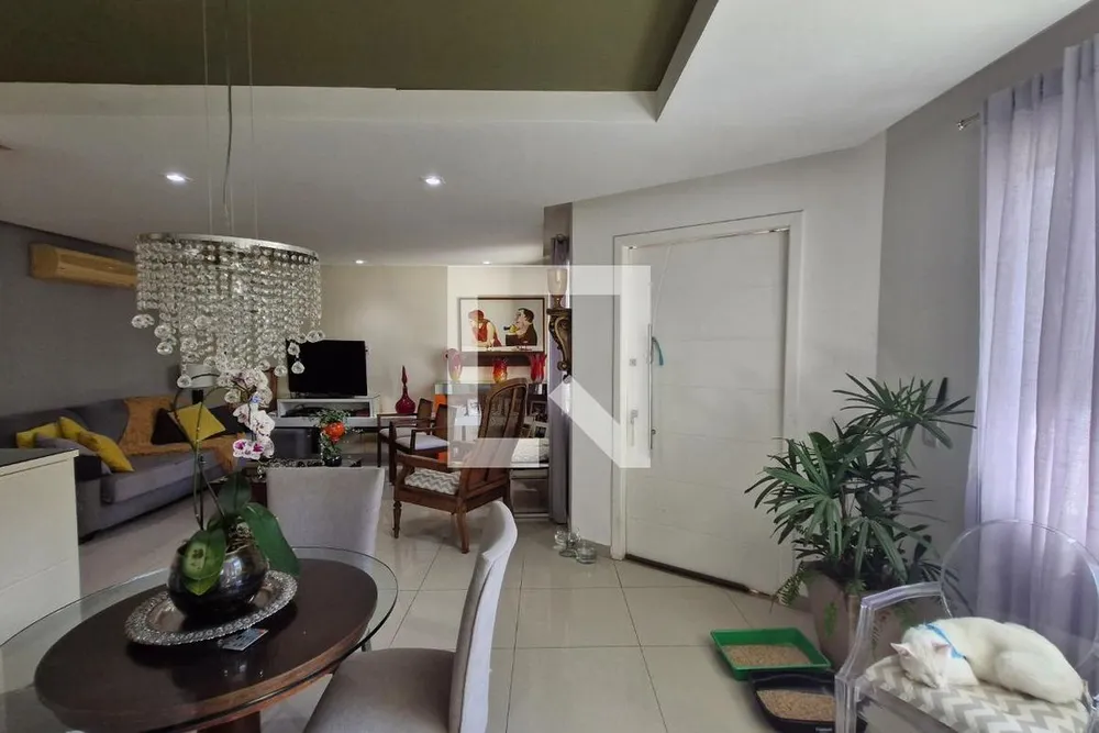 Casa, 4 quartos, 175 m² - Foto 10