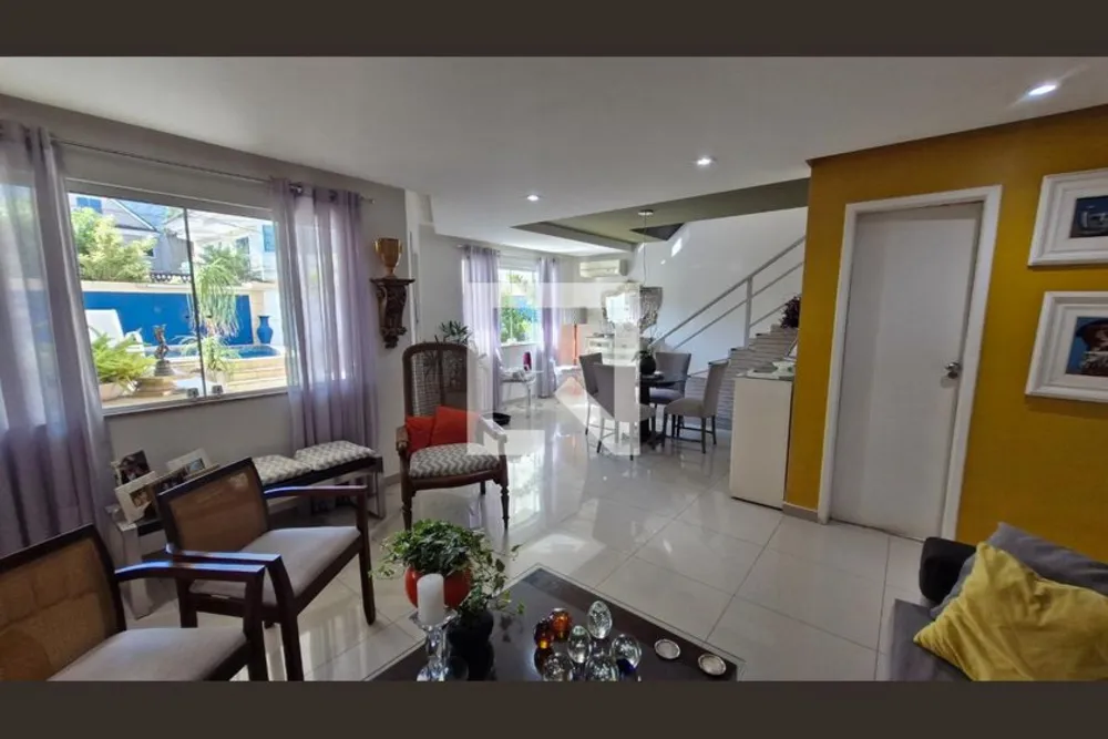Casa, 4 quartos, 175 m² - Foto 13