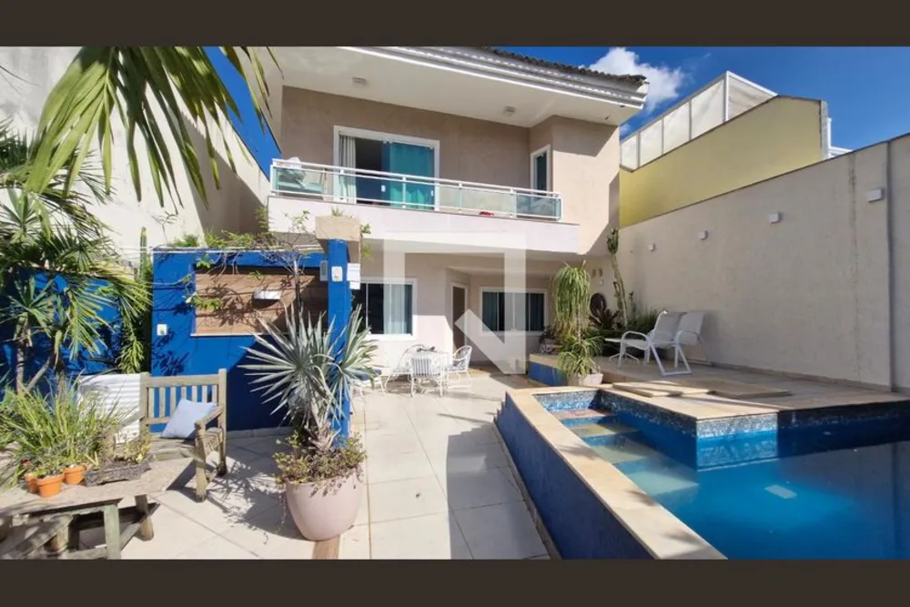 Casa, 4 quartos, 175 m² - Foto 131