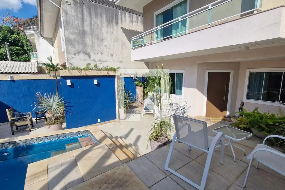 Casa, 4 quartos, 175 m² - Foto 114