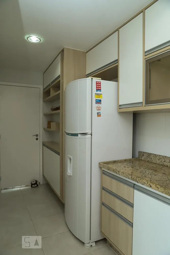 Apartamento, 3 quartos, 75 m² - Foto 37