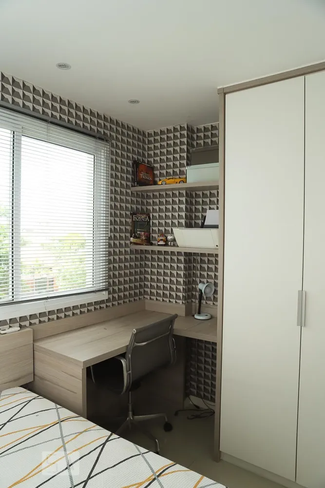 Apartamento, 3 quartos, 75 m² - Foto 20