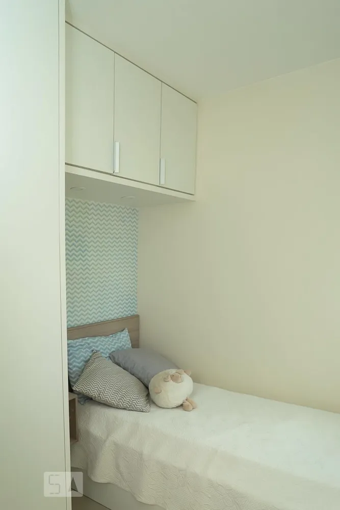 Apartamento, 3 quartos, 75 m² - Foto 9
