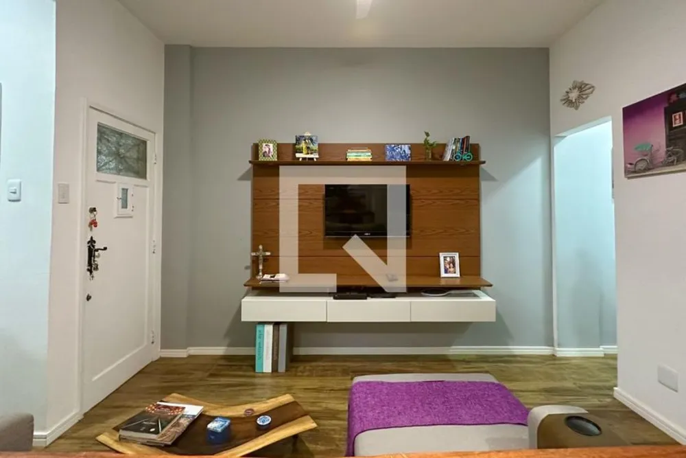 Apartamento, 1 quarto, 45 m² - Foto 4