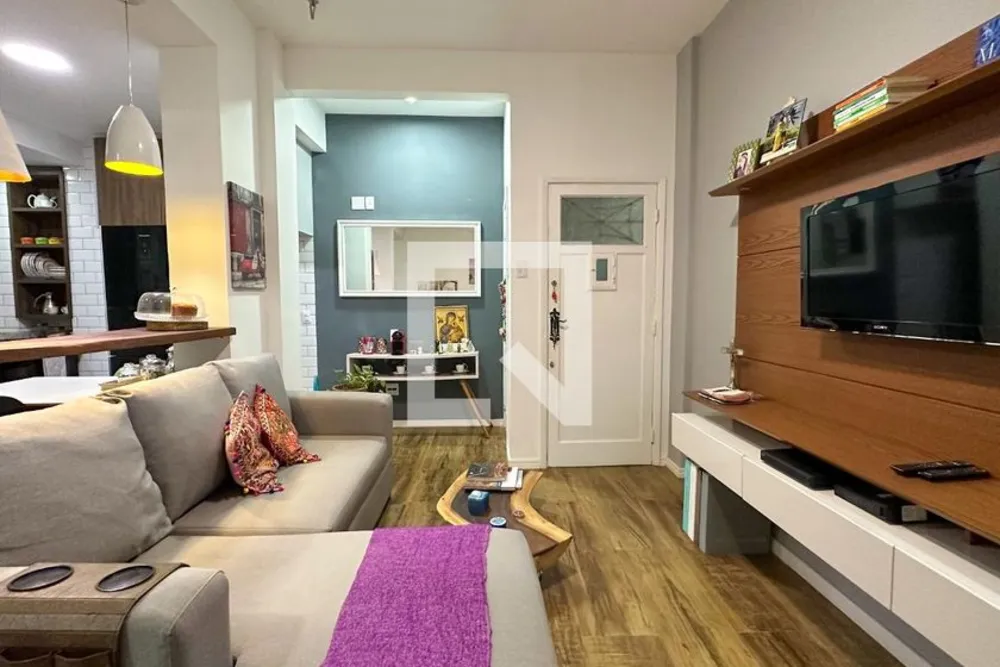 Apartamento, 1 quarto, 45 m² - Foto 3