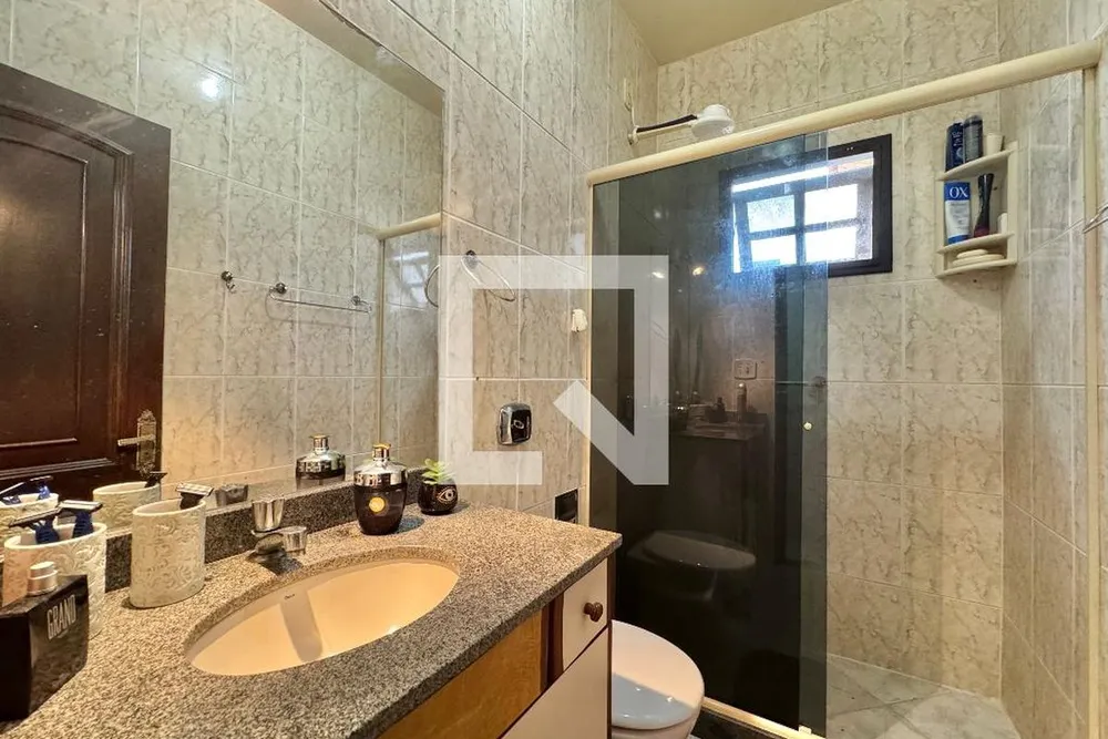 Casa, 4 quartos, 300 m² - Foto 39