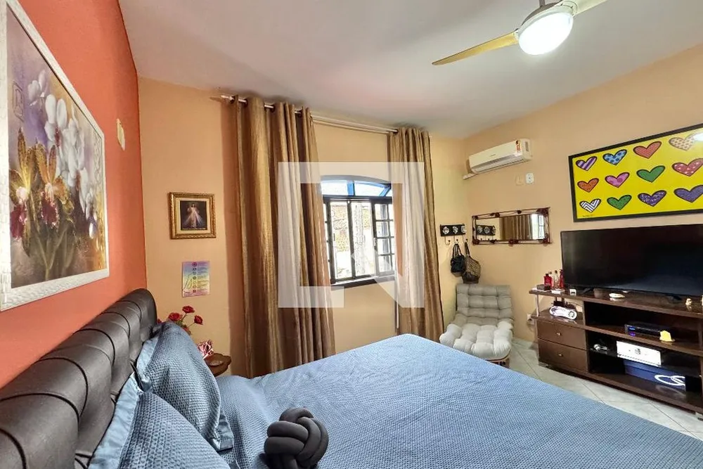 Casa, 4 quartos, 300 m² - Foto 17