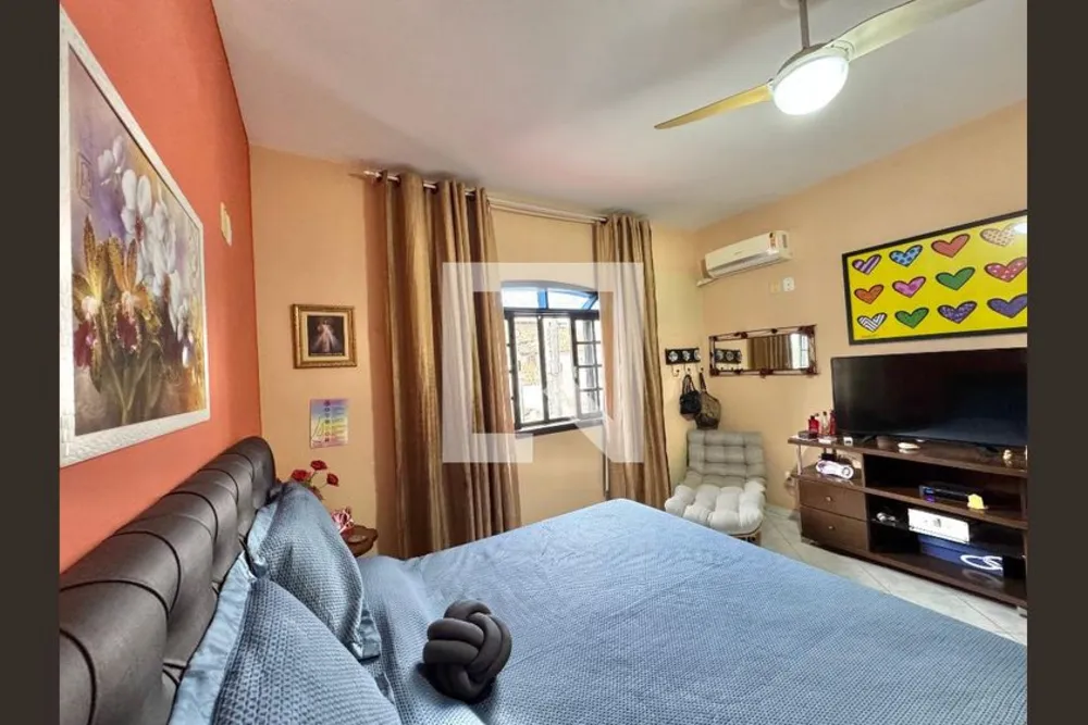 Casa, 4 quartos, 300 m² - Foto 16