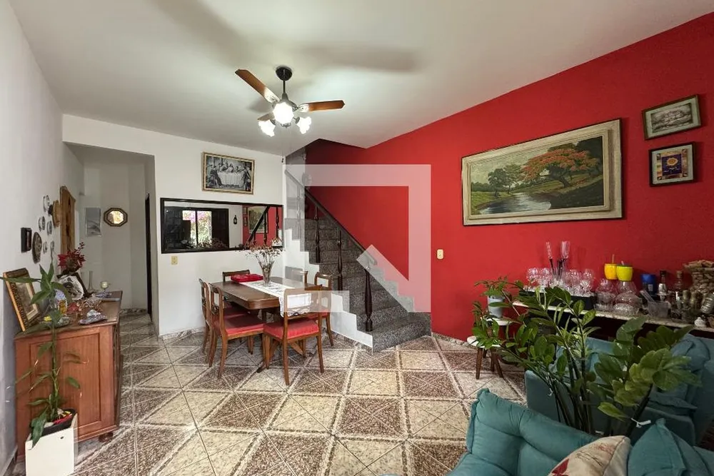 Casa, 4 quartos, 300 m² - Foto 1