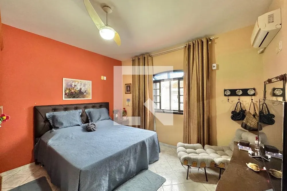 Casa, 4 quartos, 300 m² - Foto 12