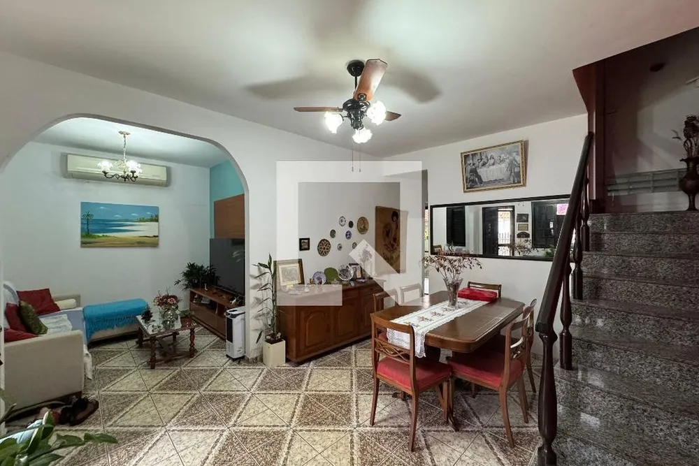 Casa, 4 quartos, 300 m² - Foto 3