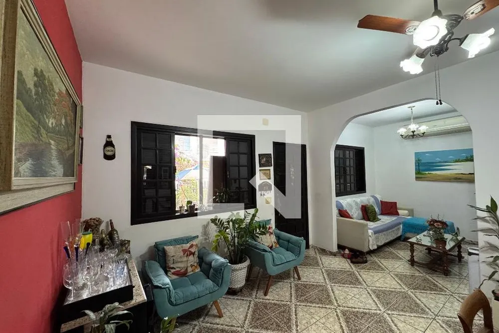 Casa, 4 quartos, 300 m² - Foto 8