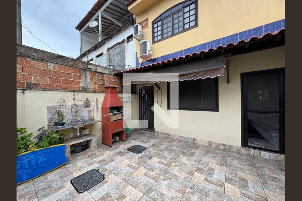 Casa, 4 quartos, 300 m² - Foto 75