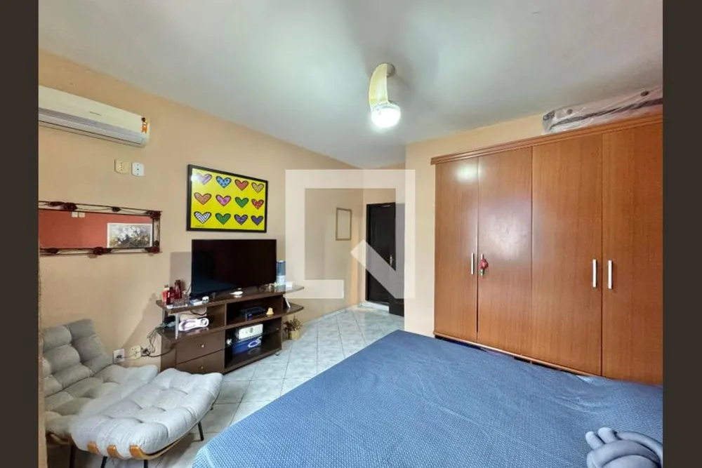 Casa, 4 quartos, 300 m² - Foto 13
