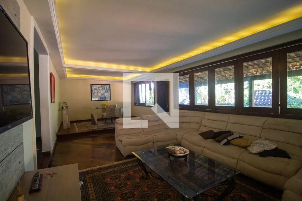 Casa, 4 quartos, 610 m² - Foto 8